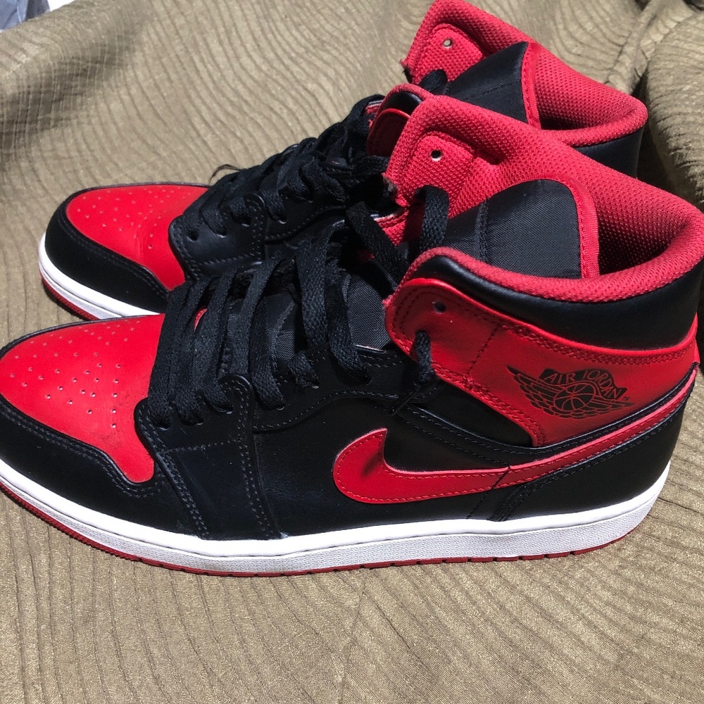 Jordan 1